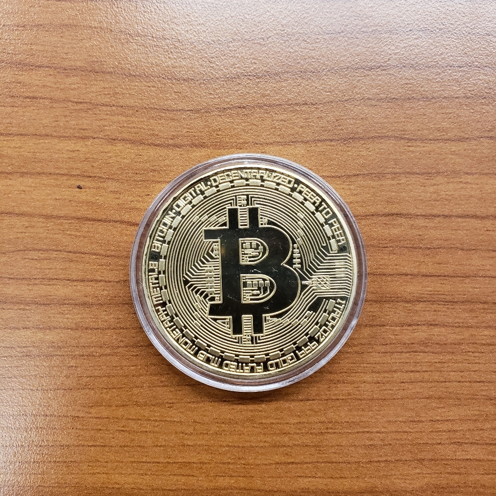 Bitcoin